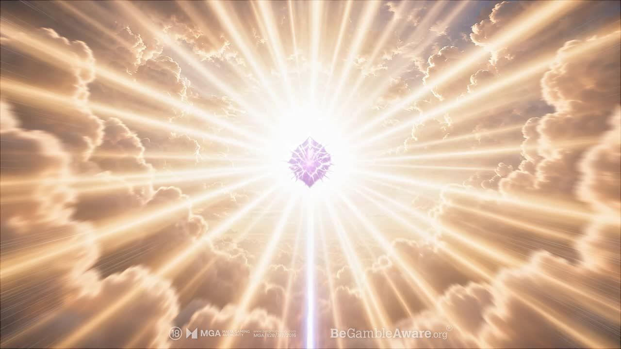 Gates of Olympus 2500 official teaser scene