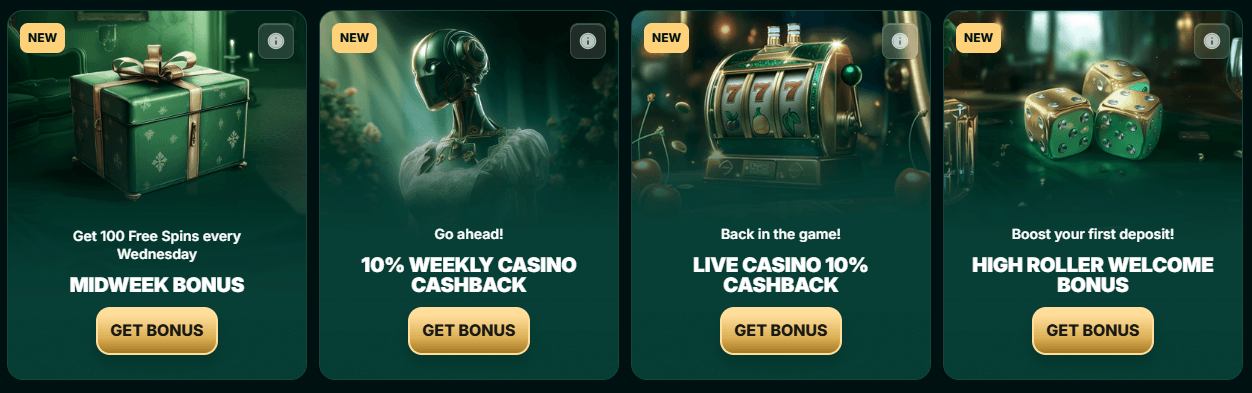RX Casino DE Promotion: Ein umfassender Review für Spieler aus Deutschland