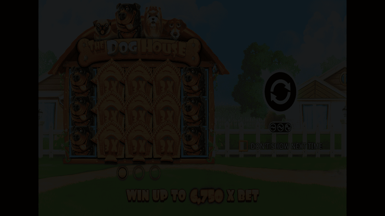 The Dog House official feature screenshot