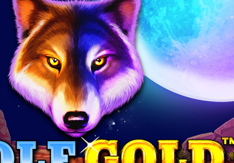 Wolf Gold official feature screenshot