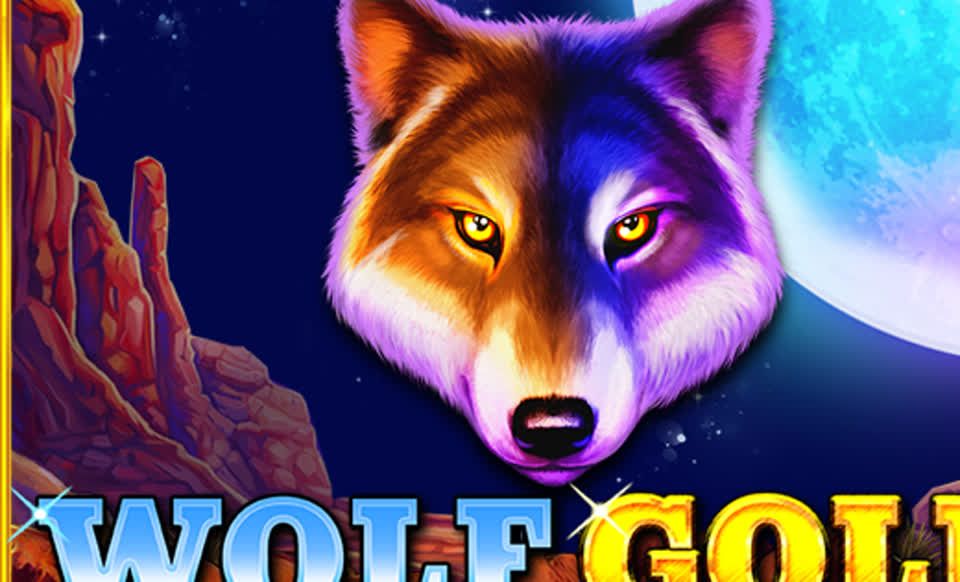 Wolf Gold official gameplay